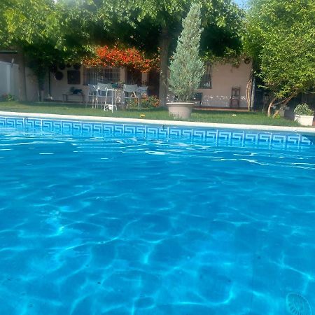 Hotel Rural Villa Torreaguila Badajoz Luaran gambar