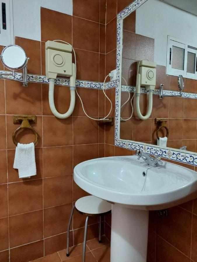 Hotel Rural Villa Torreaguila Badajoz Luaran gambar